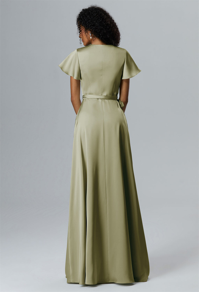 AW Roseanne Dress